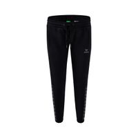 Essential Team sweatbroek Dames | zwart/slate grey | 2102204