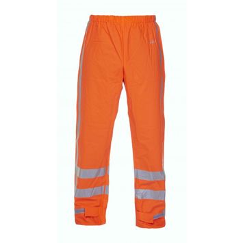 Foto van Hydrowear Oakland regenbroek RWS | 014064-14 | oranje