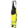 Afbeelding van Mascot Accelerate Safe Winterbroek | 19090-449 | 1709-hi-vis geel/zwart