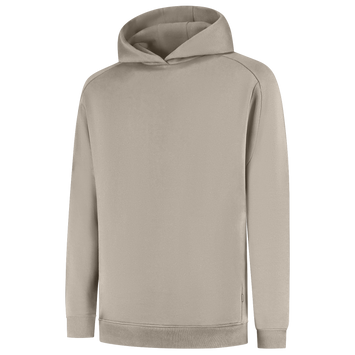 Foto van Sweater Capuchon Redefined | zand | 306103-55 | TRICORP WORKWEAR