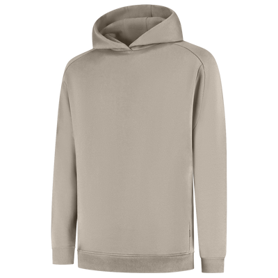 Foto van Sweater Capuchon Redefined | zand | 306103-55 | TRICORP WORKWEAR