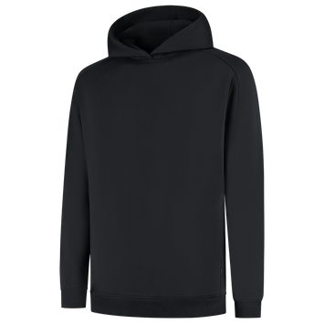 Foto van Sweater Capuchon Redefined | zwart | 306103-09 | TRICORP WORKWEAR