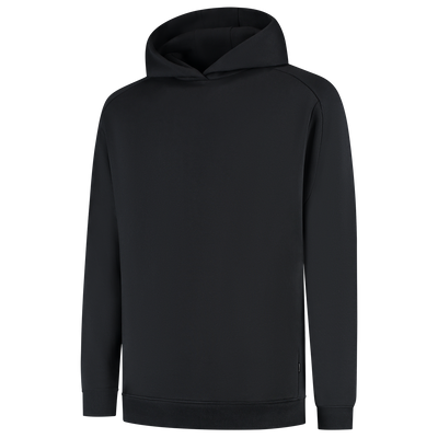 Sweater Capuchon Redefined | zwart | 306103-09 | TRICORP WORKWEAR