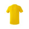 Afbeelding van Madrid shirt Kinderen | geel | 3132104