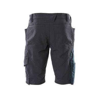 Foto van Mascot 18149-511 Shorts donker marine