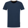 Afbeelding van T-shirt Premium Naden Heren | donkermarine | 104002-010 | TRICORP WORKWEAR