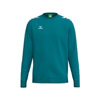 ERIMA CMPT Wings Sweatshirt Kinderen | tahitian blue | 2072640
