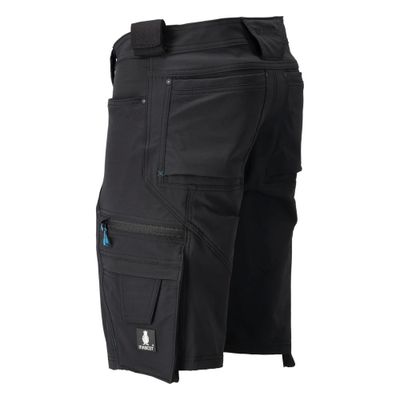 Foto van Mascot Shorts, ULTIMATE STRETCH | 23149-311 | 09-zwart