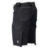 Afbeelding van Mascot Shorts, ULTIMATE STRETCH | 23149-311 | 09-zwart
