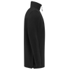 Afbeelding van Sweater Ritskraag | zwart | 301010-09 | TRICORP WORKWEAR