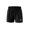 Afbeelding van ERIMA CHANGE by erima Shorts Dames | zwart | 1152301
