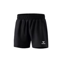 ERIMA CHANGE by erima Shorts Dames | zwart | 1152301