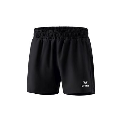 Foto van ERIMA CHANGE by erima Shorts Dames | zwart | 1152301