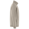 Afbeelding van Sweatvest Redefined | zand | 306105-55 | TRICORP WORKWEAR