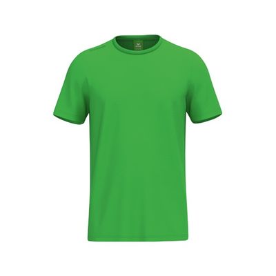 Foto van ERIMA TS T-Shirt Kinderen | green | 2082654
