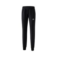 ERIMA CHANGE by erima presentatiebroek kort Dames | zwart | 1102314
