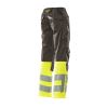 Afbeelding van Mascot Leeds | 15679-860 | 01817-donkerantraciet/hi-vis geel