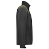Afbeelding van Softshell Bicolor Naden | donkergrijs/legergroen | 402021-1813 | TRICORP WORKWEAR