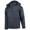 Afbeelding van Midi Parka | marine | 402004-01 | TRICORP WORKWEAR