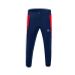 Six Wings worker broek Kinderen | new navy/rood | 1102205