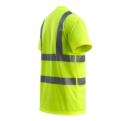 Foto van Mascot Townsville | 50592-971 | 017-hi-vis geel