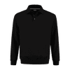 Afbeelding van Indushirt PSW 300 Polosweater zwart