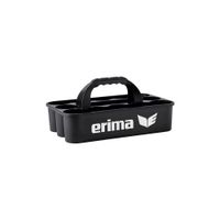 ERIMA Flessenhouder Unisex | zwart | 7241805