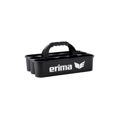 Foto van ERIMA Flessenhouder Unisex | zwart | 7241805