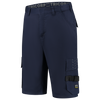 Afbeelding van Werkbroek Twill Kort | donkermarine | 502025-010 | TRICORP WORKWEAR