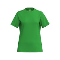 ERIMA TS T-Shirt Dames | green | 2082670