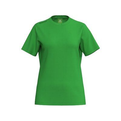 Foto van ERIMA TS T-Shirt Dames | green | 2082670