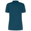 Afbeelding van Poloshirt Redefined Dames | petrol | 206107-93 | TRICORP WORKWEAR