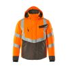 Afbeelding van Mascot Hastings | 15535-231 | 01418-hi-vis oranje/donkerantraciet