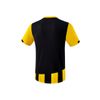Afbeelding van ERIMA SIENA 3.0 shirt Unisex | geel/zwart | 3131822