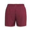 Afbeelding van ERIMA WINGS Shorts without inner slip Dames | bordeaux | 6152614