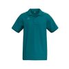 Afbeelding van ERIMA CMPT Wings Poloshirt Kinderen | tahitian blue/mint | 2112632