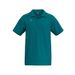 ERIMA CMPT Wings Poloshirt Kinderen | tahitian blue/mint | 2112632