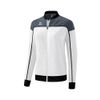 Afbeelding van ERIMA CHANGE by erima presentatiejack Dames | wit/slate grey/zwart | 1012316
