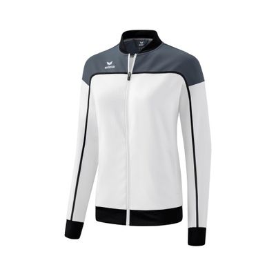 Foto van ERIMA CHANGE by erima presentatiejack Dames | wit/slate grey/zwart | 1012316