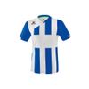 Afbeelding van ERIMA SIENA 3.0 shirt Kinderen | new royal/wit | 3131818