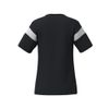 Afbeelding van ERIMA CELEBRATE 125 T-Shirt function Dames | zwart/slate grey | 1082513