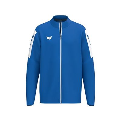 Foto van ERIMA INTRO Training jacket Kinderen | new royal | 1032646