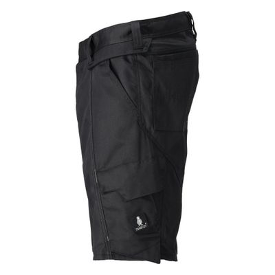 Foto van Mascot Accelerate Shorts, lichtgewicht | 22049-230 | 09-zwart