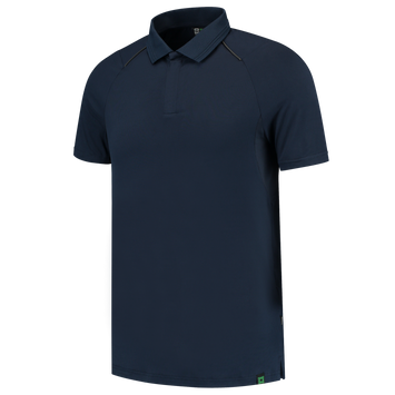 Foto van Poloshirt RE2050 | donkermarine | 202701-010 | TRICORP WORKWEAR