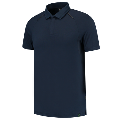 Foto van Poloshirt RE2050 | donkermarine | 202701-010 | TRICORP WORKWEAR