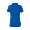 Afbeelding van Squad polo Dames | new royal/zwart/wit | 1112002