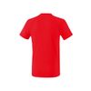 Afbeelding van Essential 5-C T-shirt Kinderen | rood/wit | 2081933