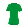 Afbeelding van Squad T-shirt Dames | fern green/smaragd/ silver grey | 1082019