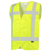 Afbeelding van Veiligheidsvest RWS Vlamvertragend Antistatisch | fluorgeel | 453018-17 | TRICORP SAFETY