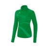Afbeelding van ERIMA RACING longsleeve Dames | smaragd | 8332309